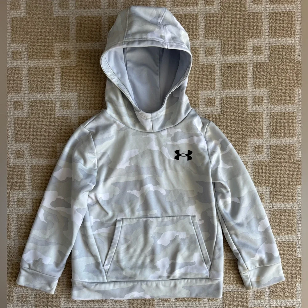 Under Armour under armour